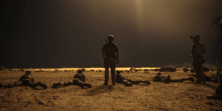 How the Pentagon Uses a Secretive Program to Wage Proxy Wars