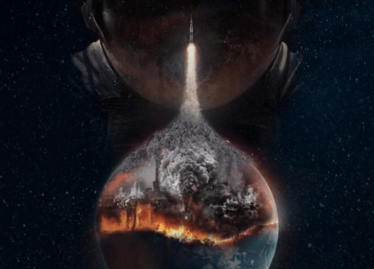 UN Warns of ‘Total Societal Collapse’ Due to Breaching of Planetary Boundaries