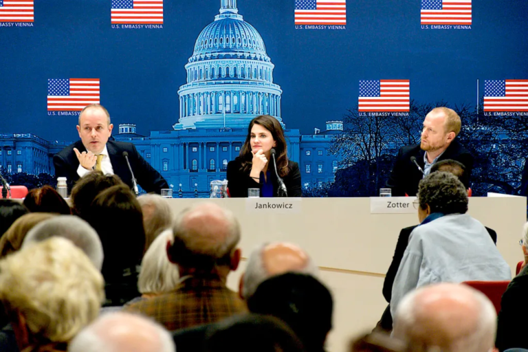 Guarding Democracy From News
