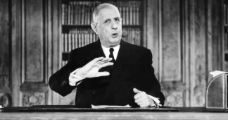 De Gaulle knew facts of 1961 Paris police massacre of Algerians but failed to punish perpetrators