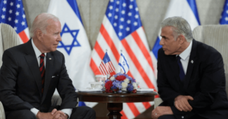 Increased Israel-Iran confrontations risk war