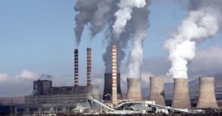 Greece Gov’t approves return to lignite for power production