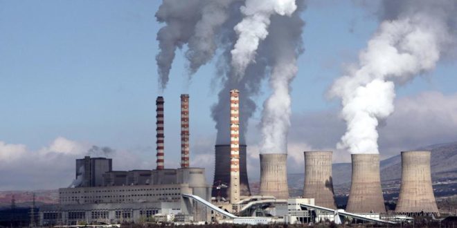 Greece Gov’t approves return to lignite for power production