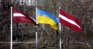 Political repressions in Latvia hidden behind the events in Ukraine