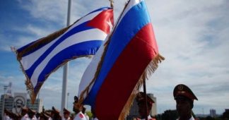 Putin Approved Protocols To Defer Cuban Debt Payment