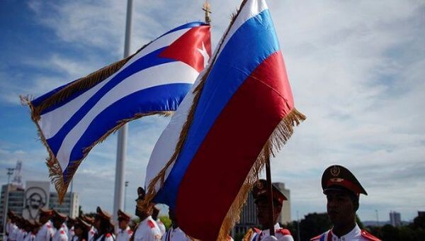 Putin Approved Protocols To Defer Cuban Debt Payment