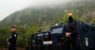 Kosovo Delays Restrictions on Serbs After Tensions Rise