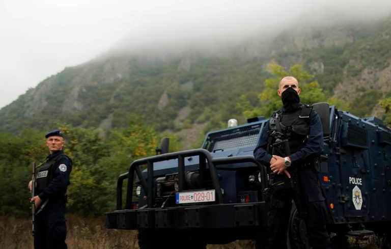 Kosovo Delays Restrictions on Serbs After Tensions Rise