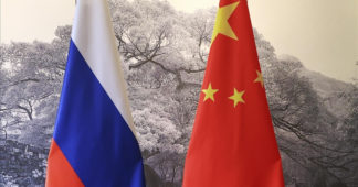 Kremlin spokesman terms Xi-Zelensky call as ‘sovereign matter’ for China, Ukraine