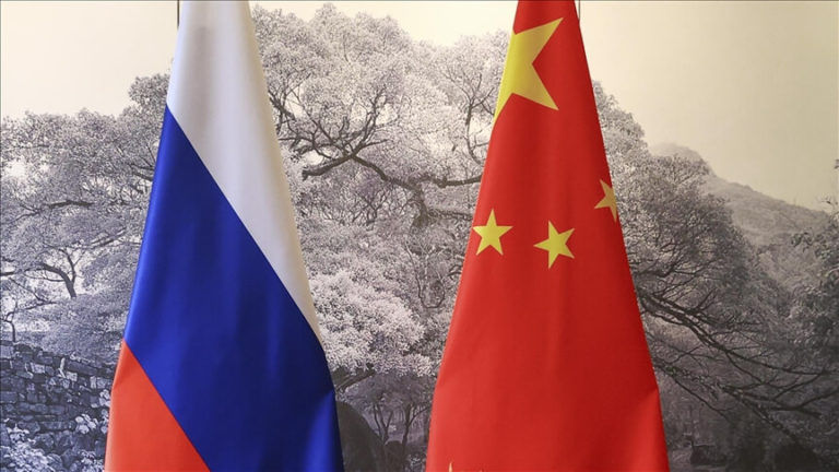Kremlin spokesman terms Xi-Zelensky call as ‘sovereign matter’ for China, Ukraine