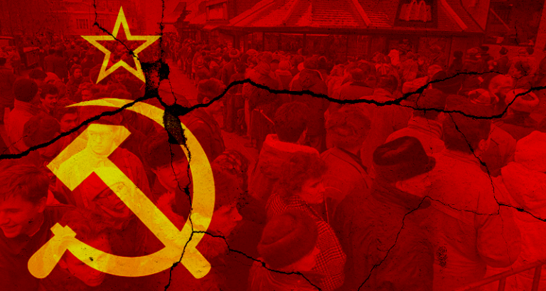 The world and Russia, Russia and the world: from Perestroika to the Ukrainian conflict
