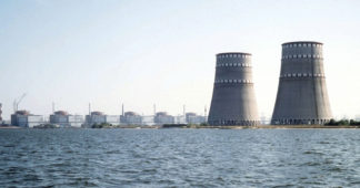 IAEA Chief Contradicts Kiev’s Politicization of Visit to Zaporizhzhia Nuclear Power Plant