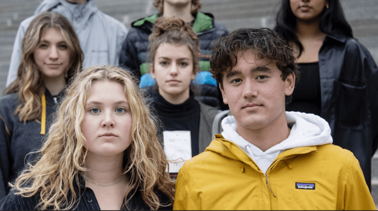 Idaho’s Far Right Suffers Election Loss to 18-Year-Old Climate Activist