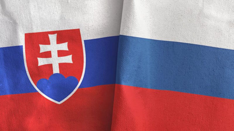 Most Slovaks want Russia to win Ukraine war