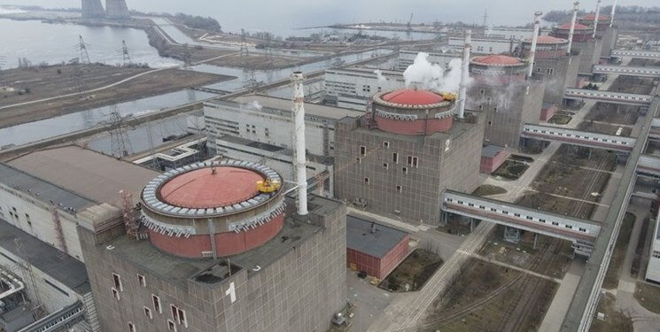 US supplying intel for Kiev’s strikes on nuclear plant
