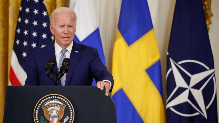 Russia-Ukraine war: The western threat of nuclear annihilation