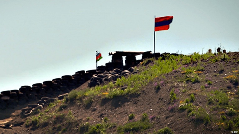 Armenia Warns Clashes With Azerbaijan Could Escalate Into War