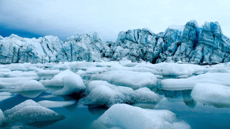 World on brink of five ‘disastrous’ climate tipping points, study finds