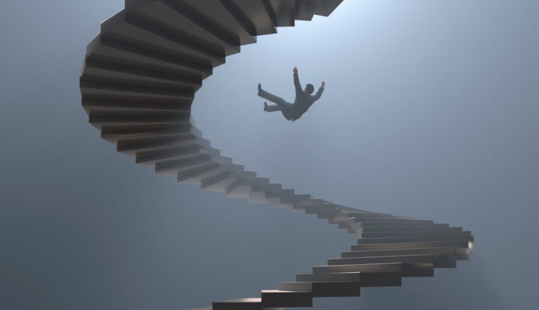 Stop the escalatory ladder in Ukraine, we want to get off
