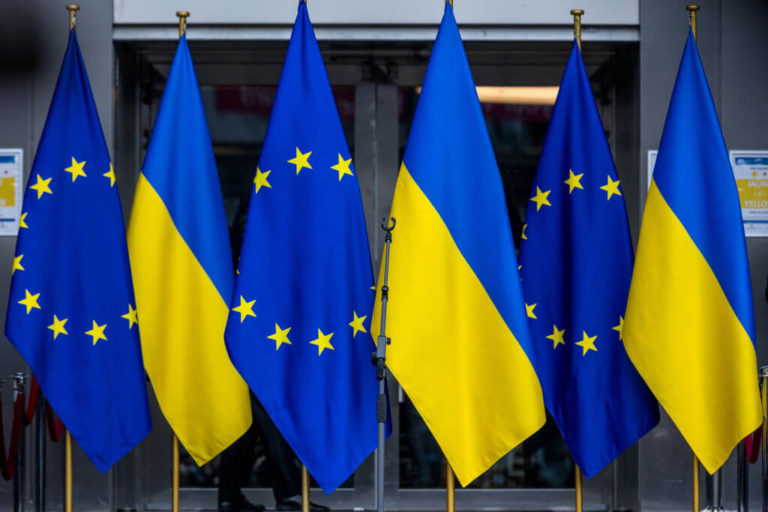 Krausz Tamas on Hit Radio: The EU leadearshipis politically braindead Russian Ukrainian war