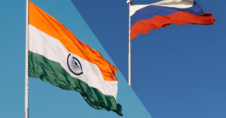 Russia-India Relations in a Transformative World Order