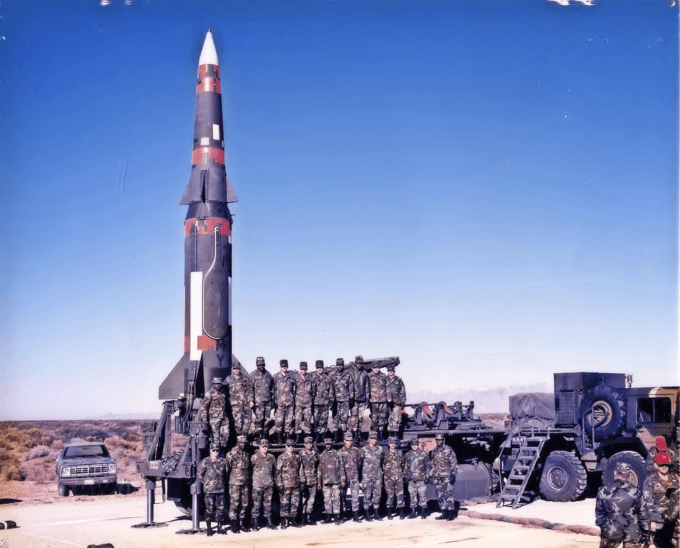 In 1983 We Came Closer to Nuclear War Than We Knew: A Cautionary Tale