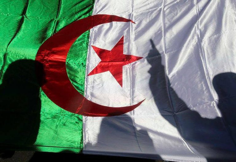 MÉMOIRES D’ALGÉRIE (1954-2022)
