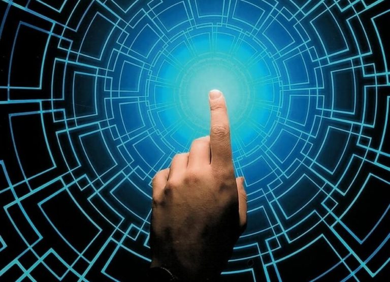 “Digital Age: the changes in economy, society, politics”