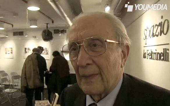 Le juge anti-mafia Ferdinando Imposimato accuse le groupe Bilderberg de terrorisme