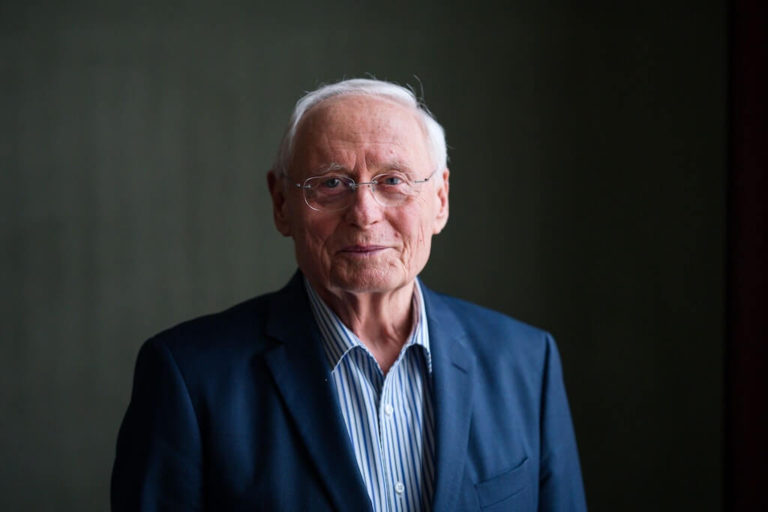Oscar LaFontaine: “Germany is Acting as an American vassal in the Ukraine War”