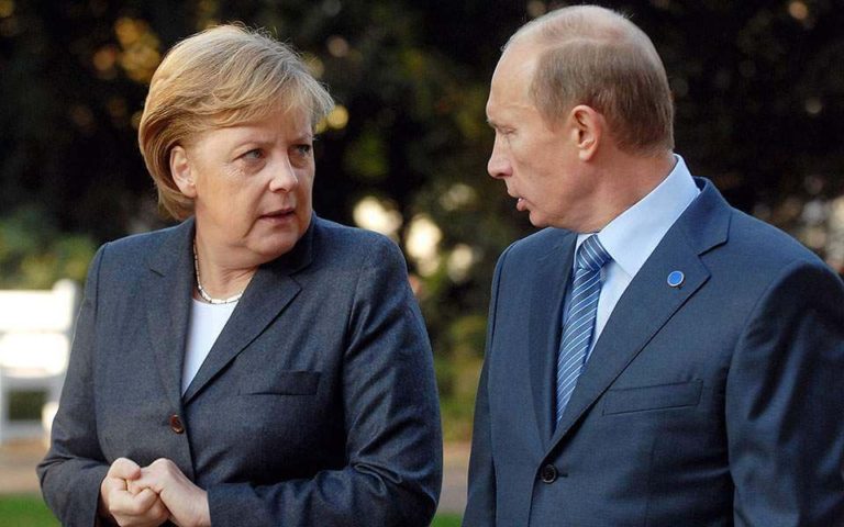 Take Putin’s words seriously