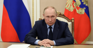 Putin Orders Partial Mobilization, Issues Nuclear Threat to West