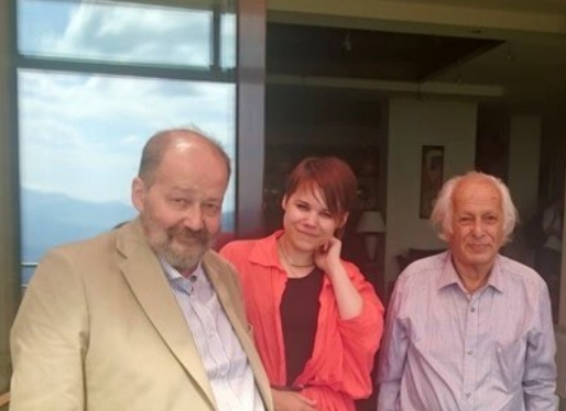 US Intelligence Believes Ukraine Was Behind Killing of Darya Dugina