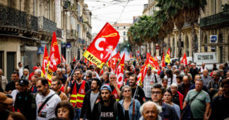 Grève du 18 octobre : la mobilisation monte d’un cran