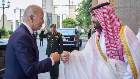 US ally expresses desire to join BRICS