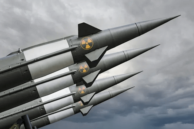 Elon Musk Warns Russia Can Utterly Destroy US, Europe With Nuclear Missiles In Under 30 Minutes And Vice Versa: ‘We Are At The Highest Risk In 60 Years’