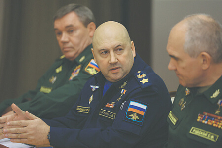 Nezavisimaya Gazeta: Is the West planning a nuclear provocation?