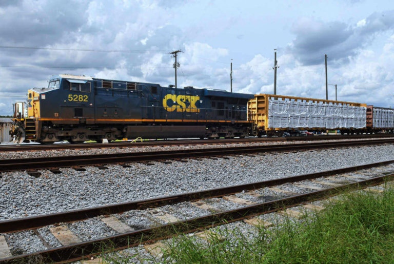 Railroad Workers Threaten to Strike and Call for Public Takeover of the Rails