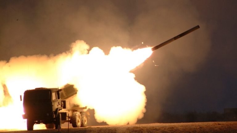 Biden’s Ukraine Strategy Could Start a Nuclear War with Russia