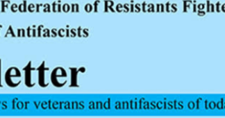Commemoration of liberation – without the liberators?