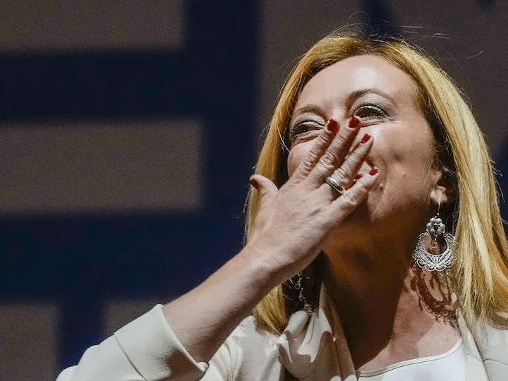 Global ruling classes welcome fascist-led government in Italy