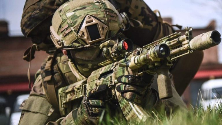 Russia and Ukraine Are Headed for a Winter (Nuclear?) War of Hell