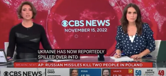 Why Is AP Still Protecting the Source Behind its False Russia-Bombed-Poland Story?