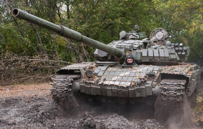 Who’s afraid of US troops in Ukraine?