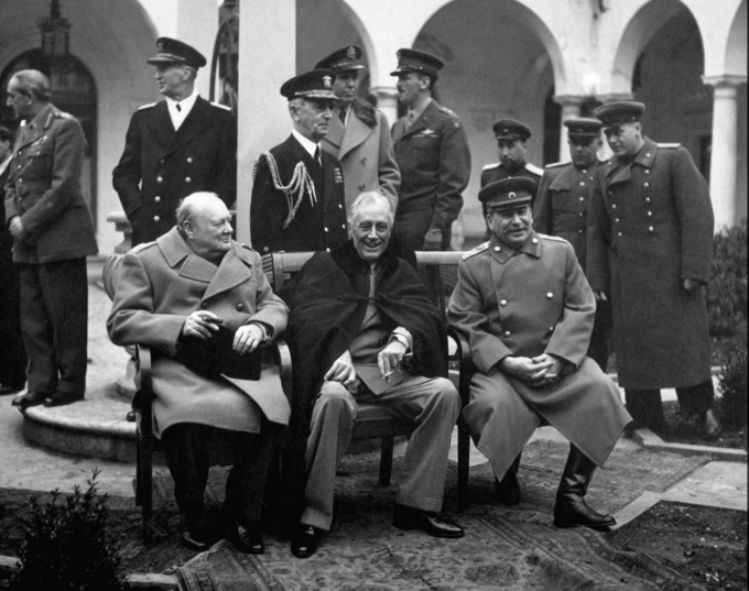 Ukraine War Evolves: Slouching Toward Armageddon