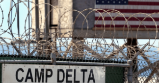 The U.S. releases the oldest prisoner in Guantánamo Bay