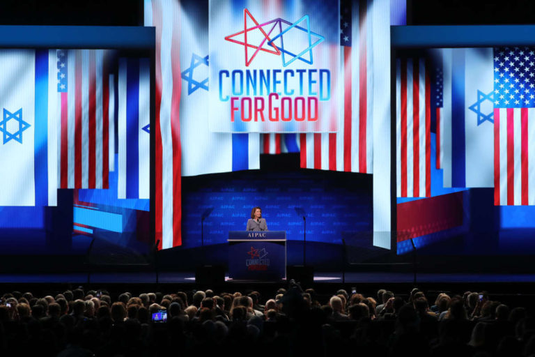 AIPAC Had a Banner Year in Election Meddling — and We Should All Be Concerned