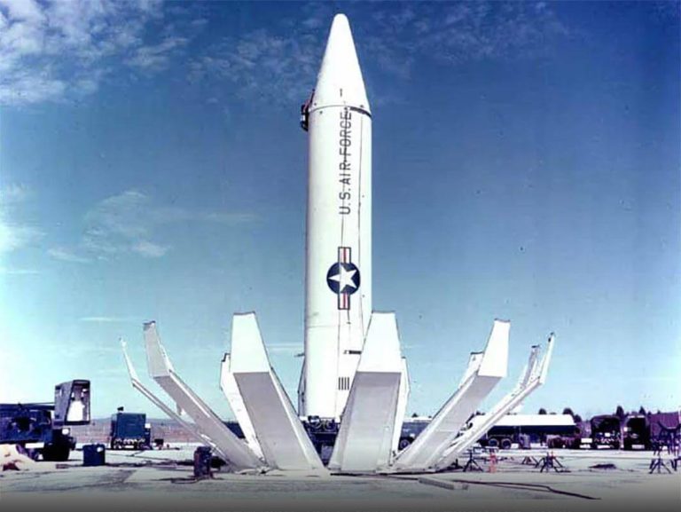 The Cuban Missile Crisis