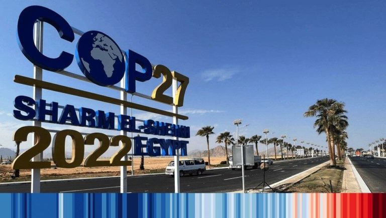 ‘Another Terrible Failure’: COP27 Ends With No Action to Cut Off Climate-Wrecking Fossil Fuels