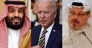 ‘Jamal died again’: Biden Accused Of ‘capitulation’ As US Admn Asks For MBS’ Immunity Over Khashoggi’s Killing